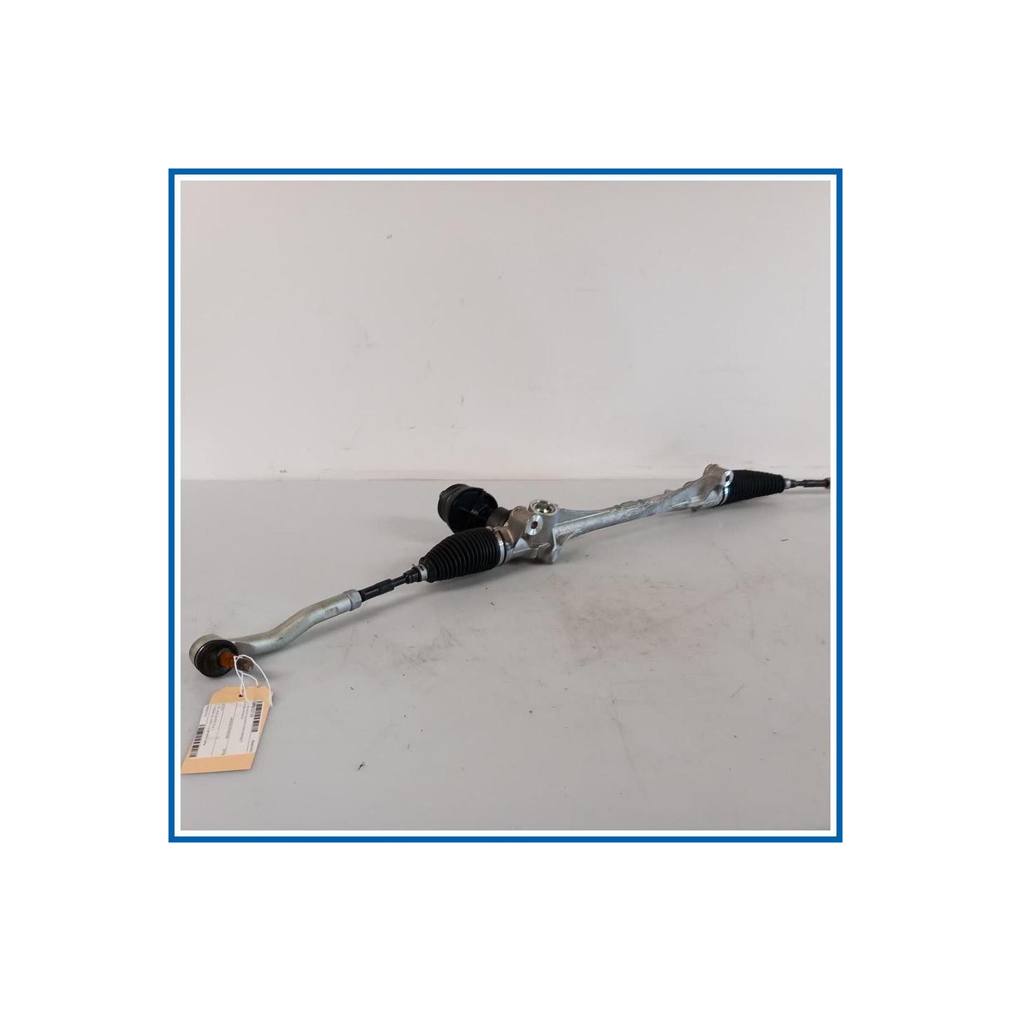 Scatola sterzo c/servosterzo Gear,steering |  |  MAZDA 2 IV