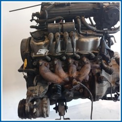 Motore completo SHORT MOTOR |  |  DAEWOO Matiz II