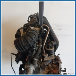 Motore completo SHORT MOTOR |  |  DAEWOO Matiz II