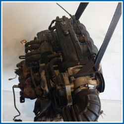 Motore completo SHORT MOTOR |  |  DAEWOO Matiz II