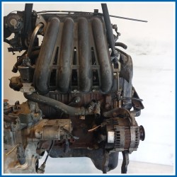 Motore completo SHORT MOTOR |  |  DAEWOO Matiz II