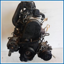 Motore completo SHORT MOTOR |  |  DAEWOO Matiz II