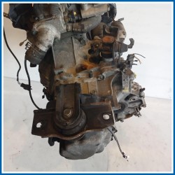 Cambio TRASMISSIONE |  |  DAEWOO Matiz II