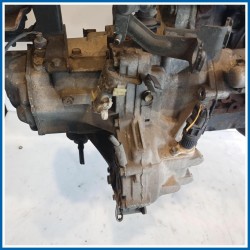 Cambio TRASMISSIONE |  |  DAEWOO Matiz II