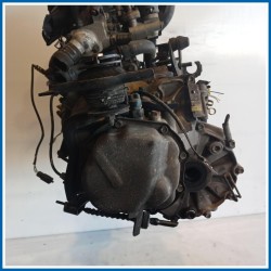 Cambio TRASMISSIONE |  |  DAEWOO Matiz II