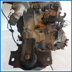 Cambio TRASMISSIONE |  |  DAEWOO Matiz II