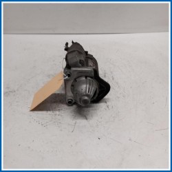 Motorino avviamento KIT MOT AVVIAM |  |  NISSAN Micra IV