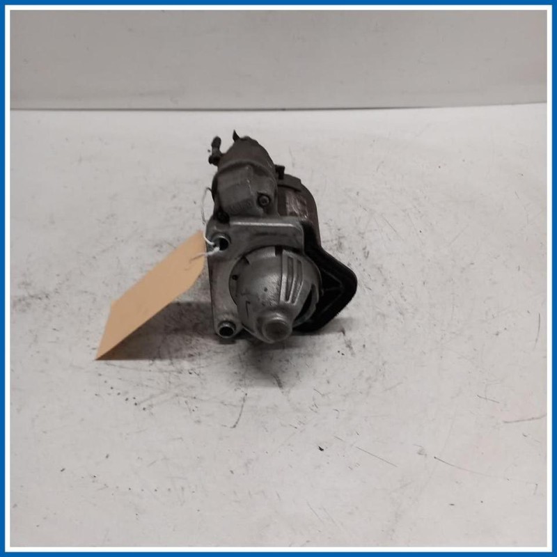 Motorino avviamento KIT MOT AVVIAM |  |  NISSAN Micra IV