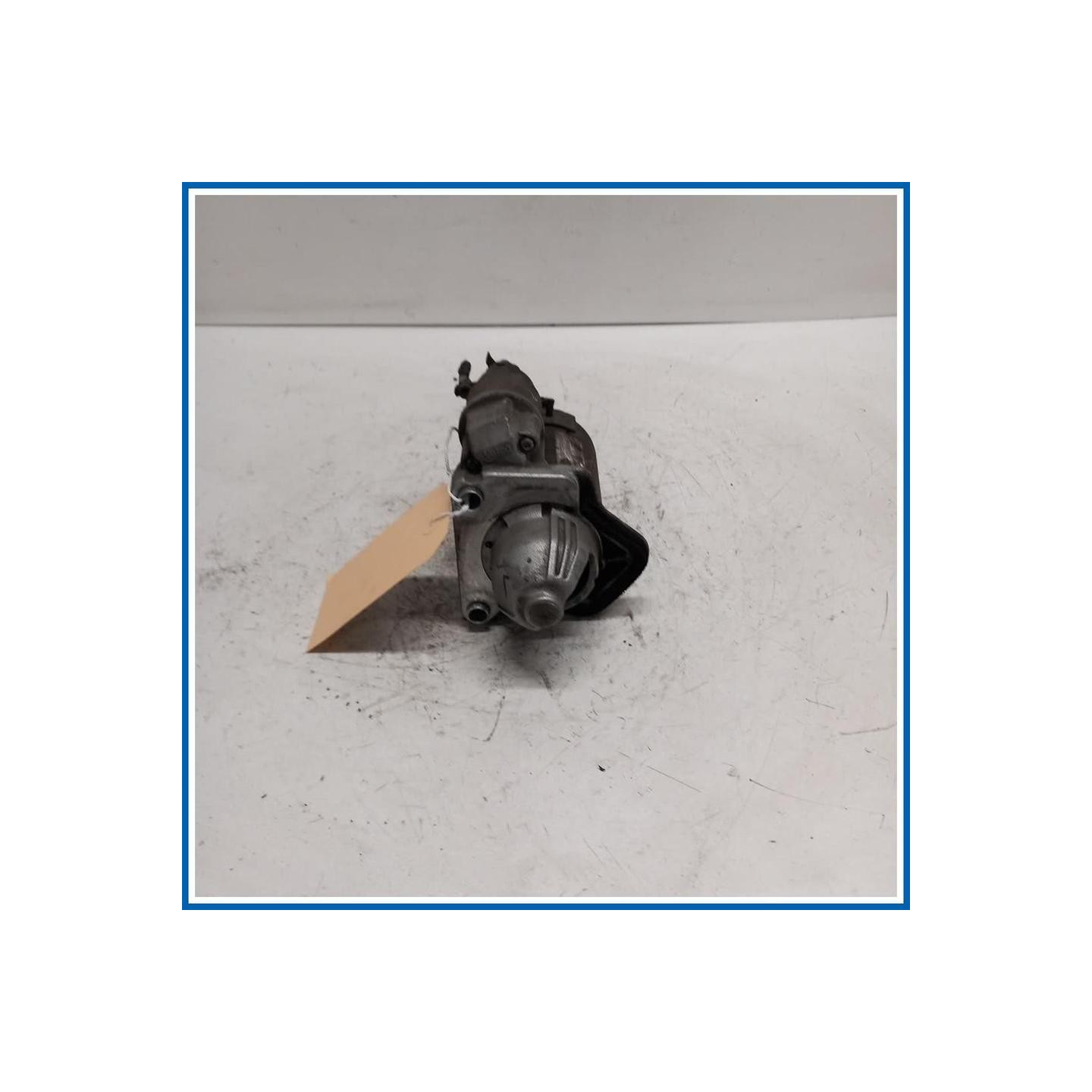 Motorino avviamento KIT MOT AVVIAM |  |  NISSAN Micra IV