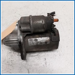 Motorino avviamento KIT MOT AVVIAM |  |  NISSAN Micra IV