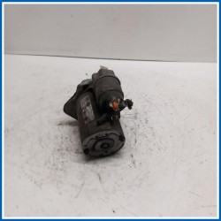 Motorino avviamento KIT MOT AVVIAM |  |  NISSAN Micra IV