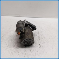 Motorino avviamento KIT MOT AVVIAM |  |  NISSAN Micra IV