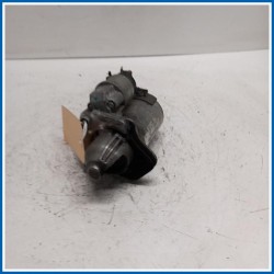 Motorino avviamento KIT MOT AVVIAM |  |  NISSAN Micra IV