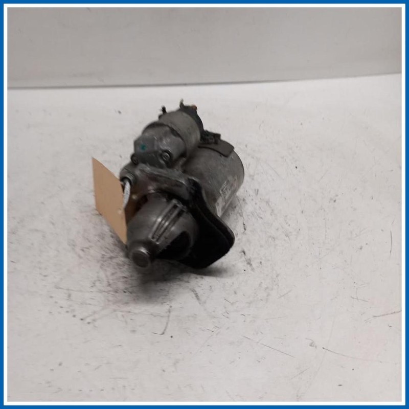 Motorino avviamento KIT MOT AVVIAM |  |  NISSAN Micra IV