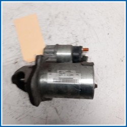 Motorino avviamento KIT MOT AVVIAM |  |  NISSAN Micra IV