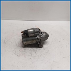 Motorino avviamento KIT MOT AVVIAM |  |  NISSAN Micra IV