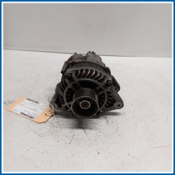 Alternatore KIT ALTERNATORE |  |  NISSAN Micra IV