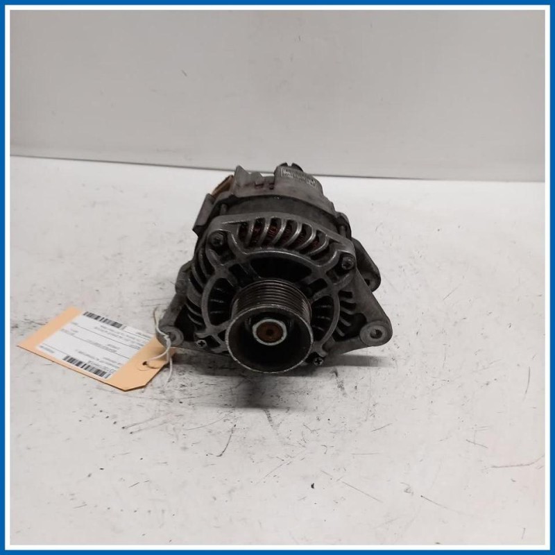 Alternatore KIT ALTERNATORE |  |  NISSAN Micra IV