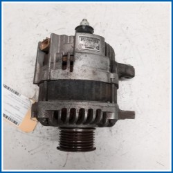 Alternatore KIT ALTERNATORE |  |  NISSAN Micra IV