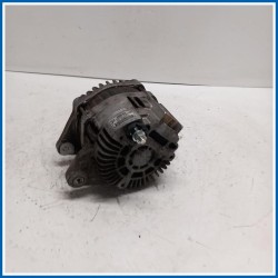 Alternatore KIT ALTERNATORE |  |  NISSAN Micra IV