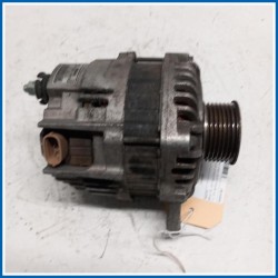 Alternatore KIT ALTERNATORE |  |  NISSAN Micra IV