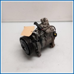 Compressore a/c Compr.climatiz.senza giunto elettromagn. |  |  BMW X3 F25