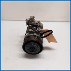 Compressore a/c Compr.climatiz.senza giunto elettromagn. |  |  BMW X3 F25