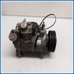 Compressore a/c Compr.climatiz.senza giunto elettromagn. |  |  BMW X3 F25