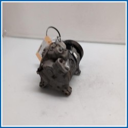 Compressore a/c Compr.climatiz.senza giunto elettromagn. |  |  BMW X3 F25