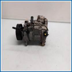 Compressore a/c Compr.climatiz.senza giunto elettromagn. |  |  BMW X3 F25