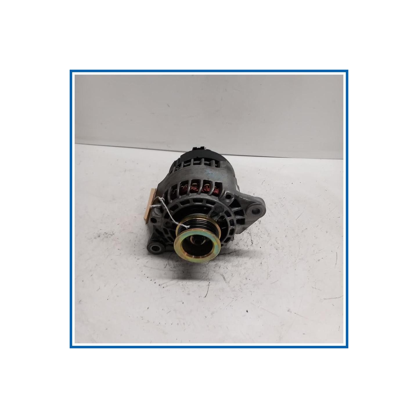 Alternatore |  |  ALFA ROMEO 156 I