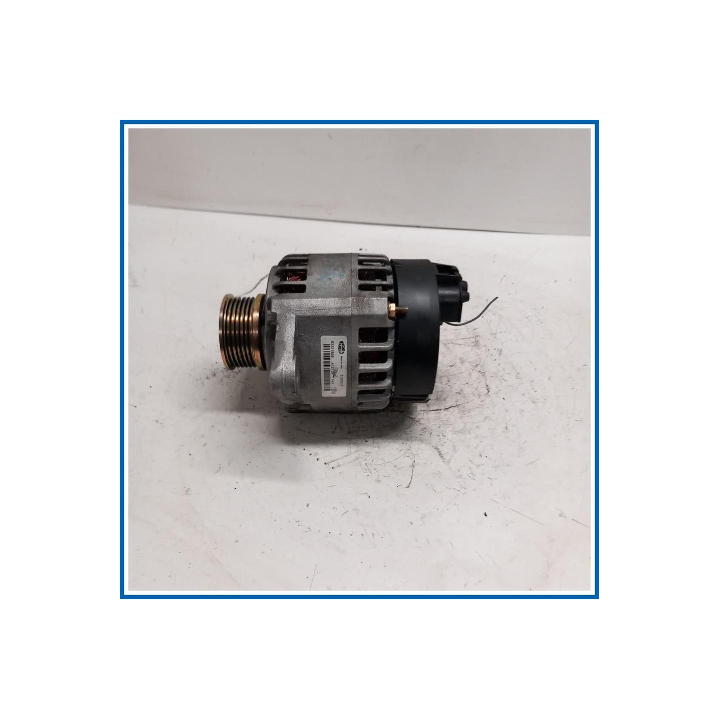 Alternatore |  |  ALFA ROMEO 156 I