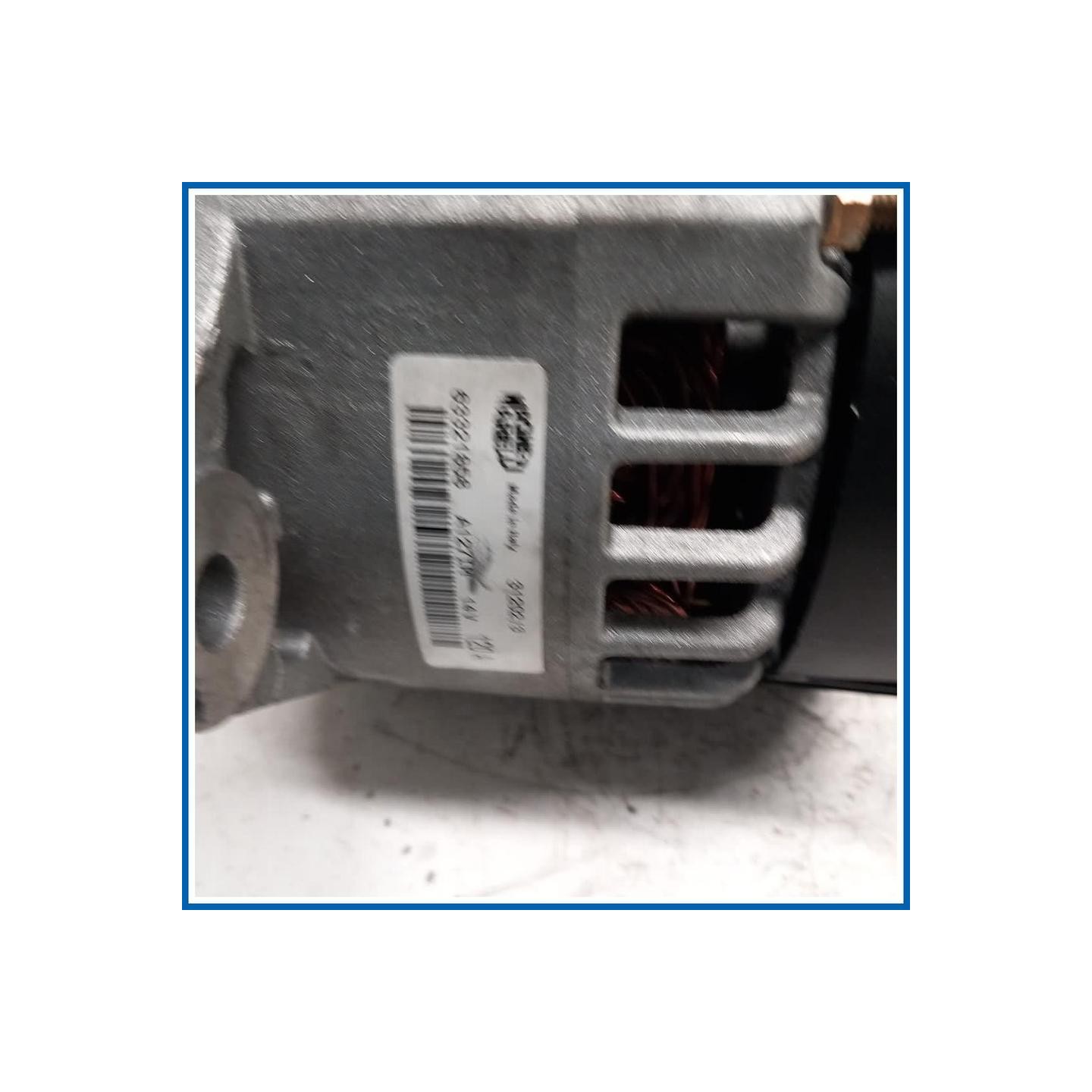 Alternatore |  |  ALFA ROMEO 156 I