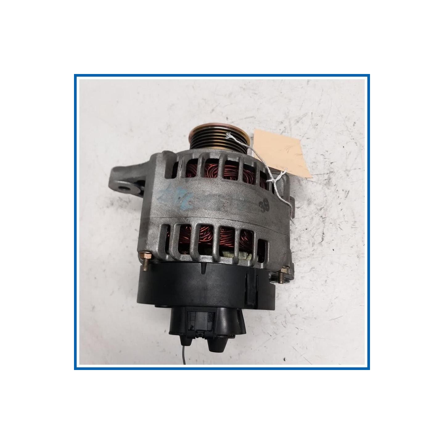 Alternatore |  |  ALFA ROMEO 156 I
