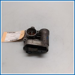Corpo farfallato CORPO FARFALLATO BZ |  |  FIAT Panda II