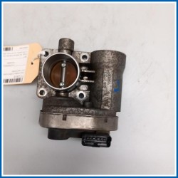 Corpo farfallato CORPO FARFALLATO BZ |  |  FIAT Panda II