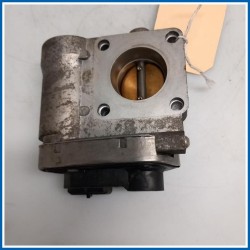 Corpo farfallato CORPO FARFALLATO BZ |  |  FIAT Panda II