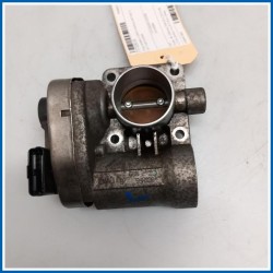 Corpo farfallato CORPO FARFALLATO BZ |  |  FIAT Panda II
