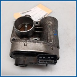 Corpo farfallato CORPO FARFALLATO BZ |  |  FIAT Panda II
