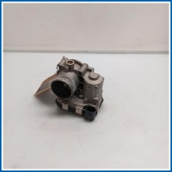 Corpo farfallato CORPO FARFALLATO BZ |  |  FIAT Panda III