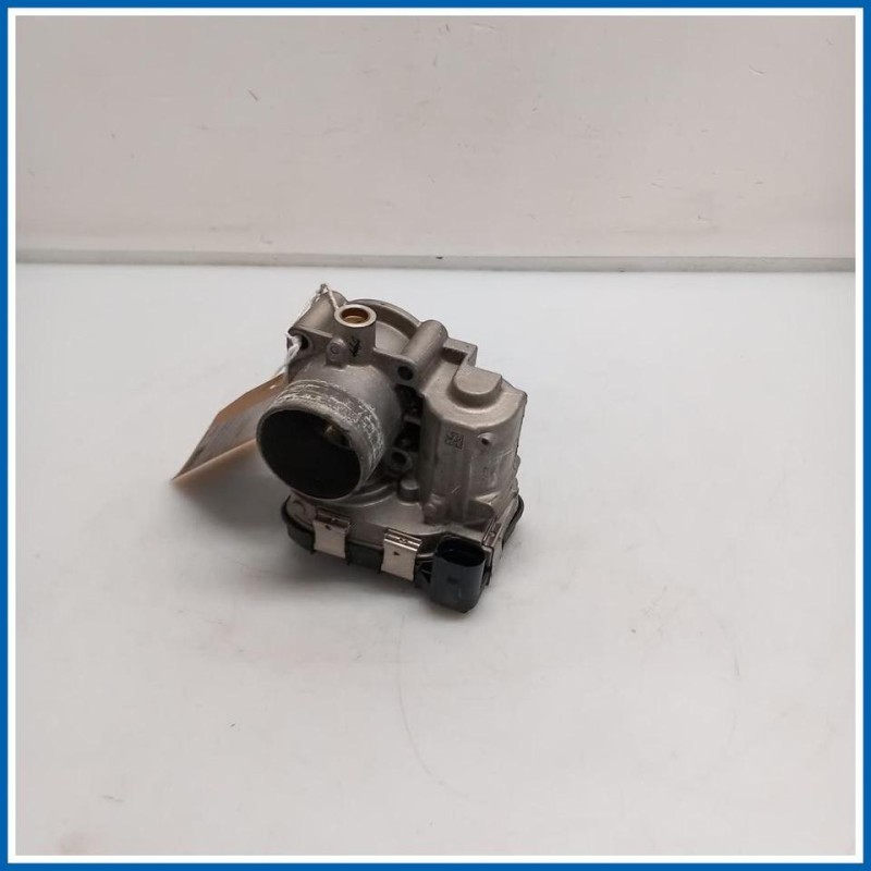 Corpo farfallato CORPO FARFALLATO BZ |  |  FIAT Panda III