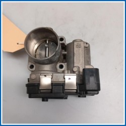 Corpo farfallato CORPO FARFALLATO BZ |  |  FIAT Panda III