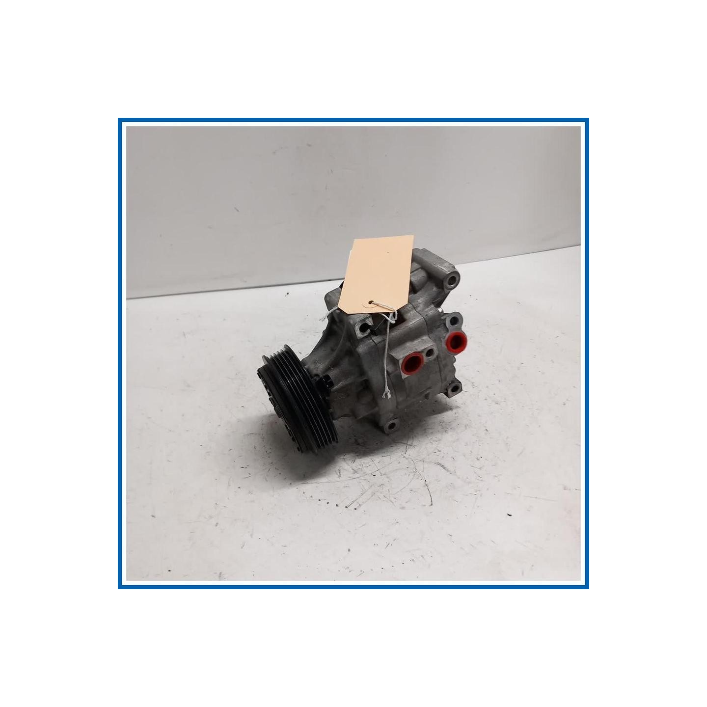 Compressore a/c COMPRESSORE |  |  FIAT Panda III