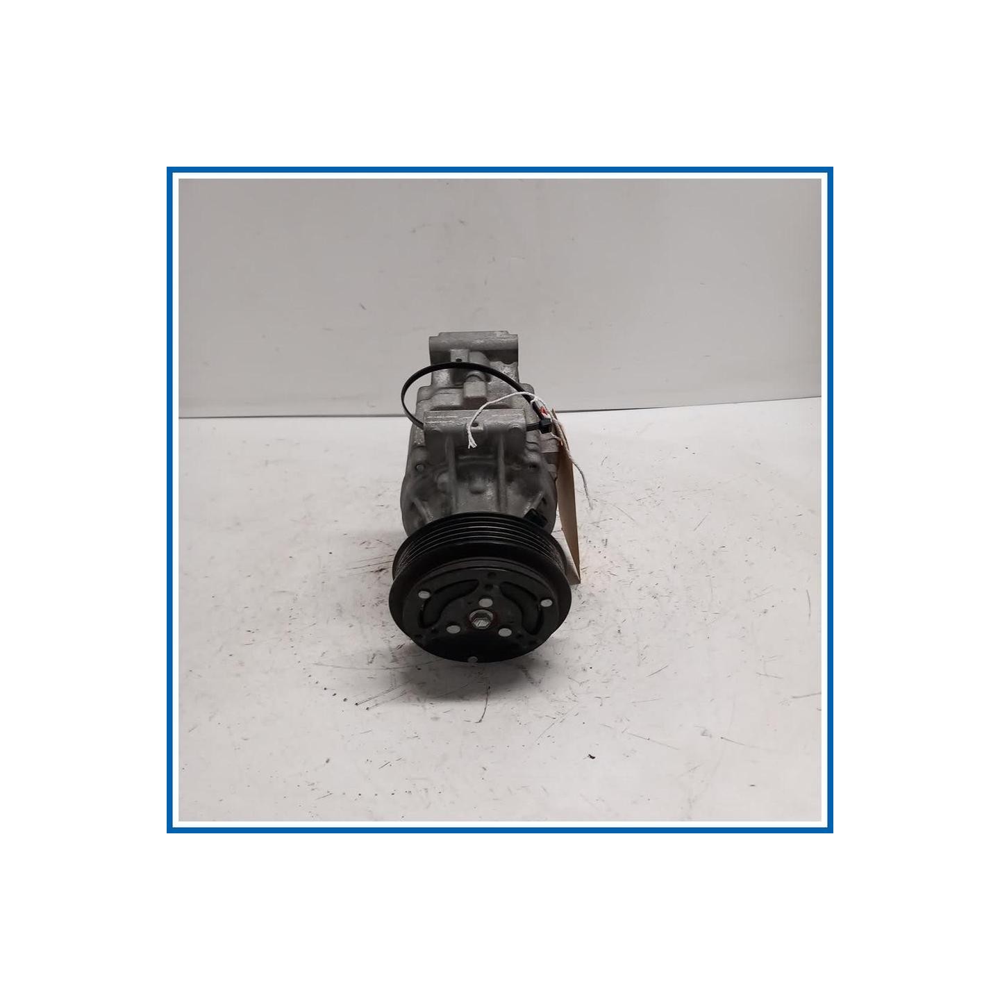 Compressore a/c COMPRESSORE |  |  FIAT Panda III