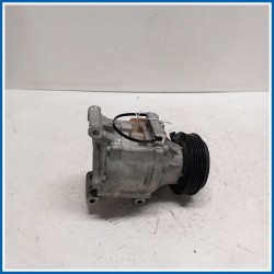 Compressore a/c COMPRESSORE |  |  FIAT Panda III
