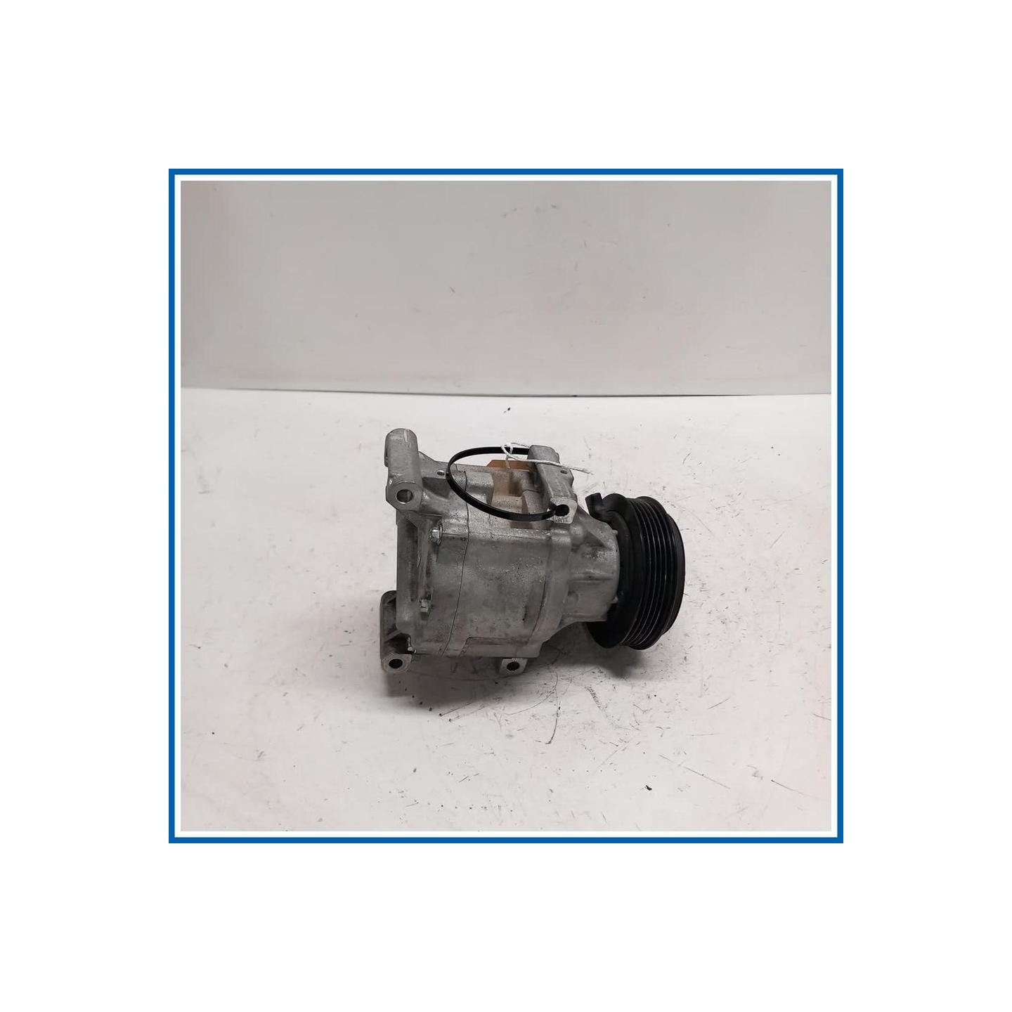 Compressore a/c COMPRESSORE |  |  FIAT Panda III