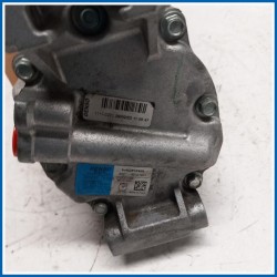 Compressore a/c COMPRESSORE |  |  FIAT Panda III