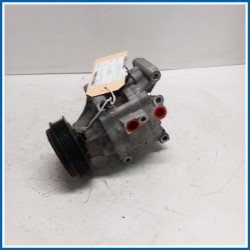 Compressore a/c COMPRESSORE |  |  FIAT Panda III