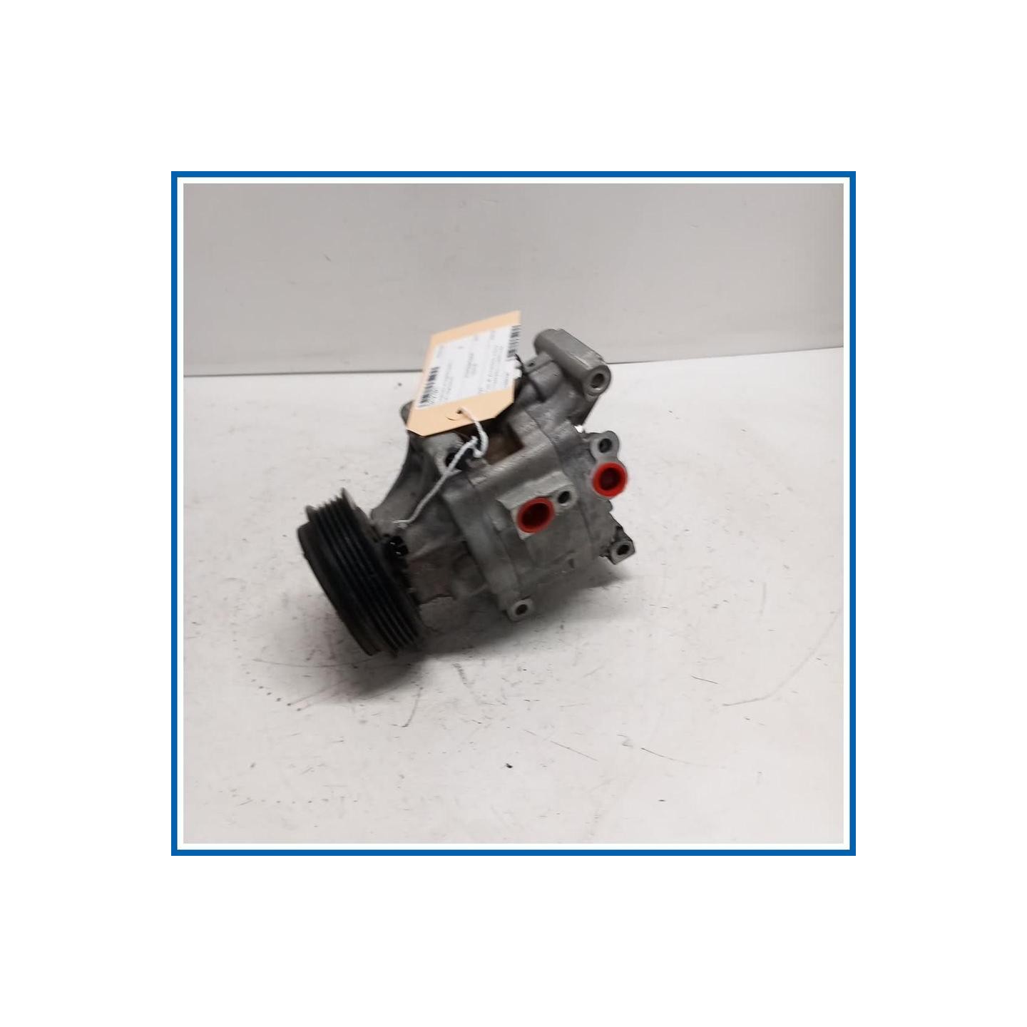 Compressore a/c COMPRESSORE |  |  FIAT Panda III