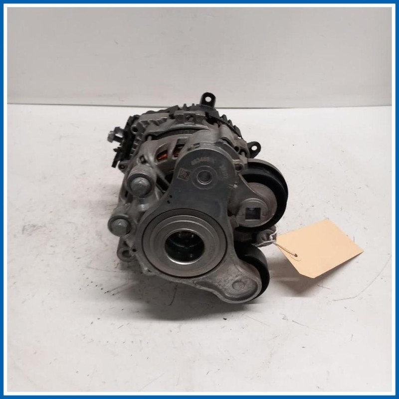 Alternatore |  |  FIAT Panda III